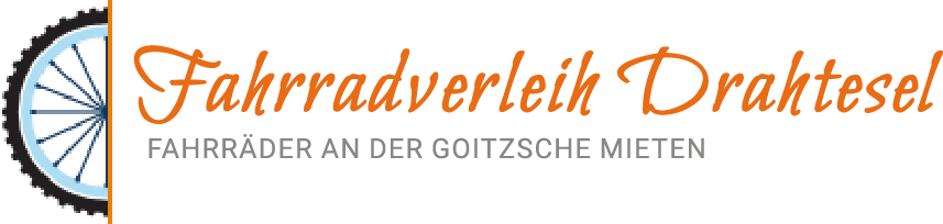 drahtesel_logo_nachgesetzt Radverleih Dübener Heide – Fahrradverleih Drahtesel
